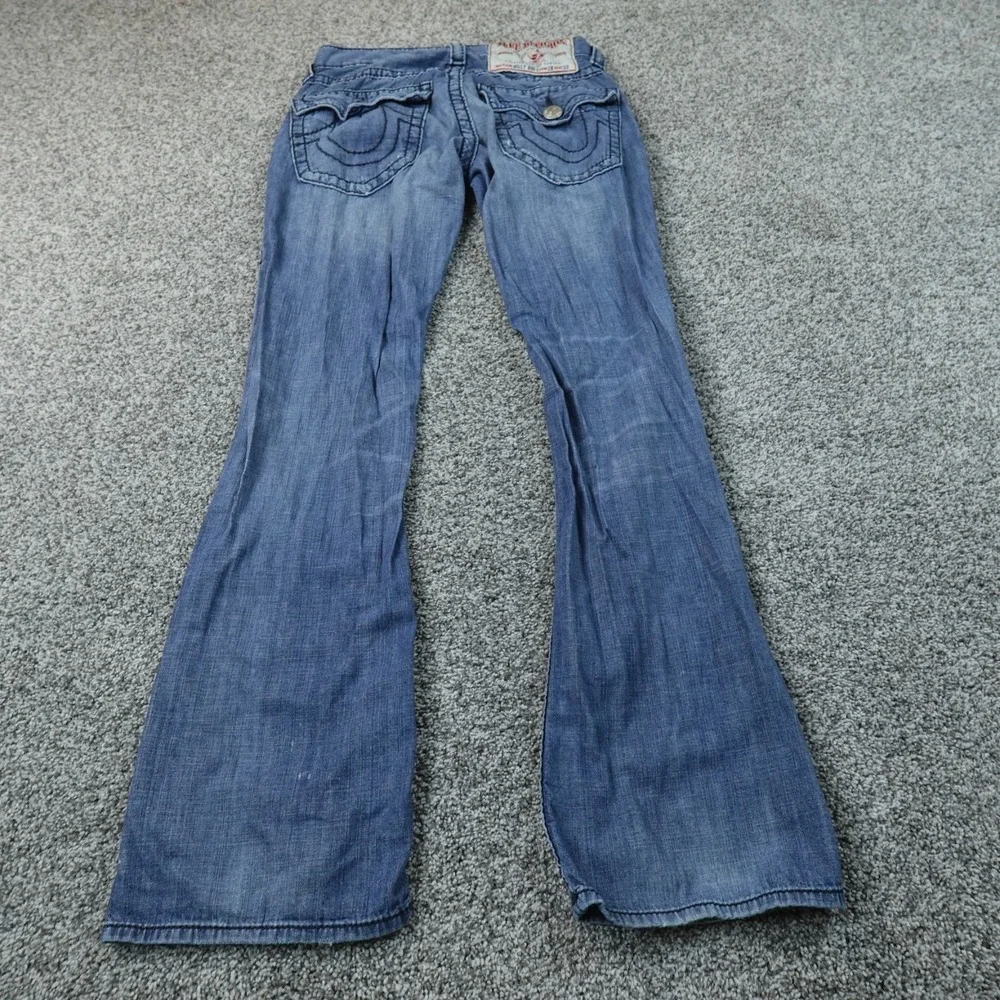 True Religion true religion